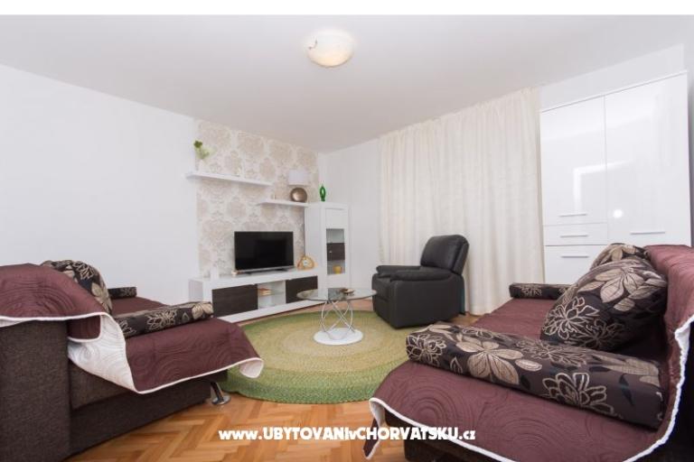 Apartmán Mirjana – foto 3