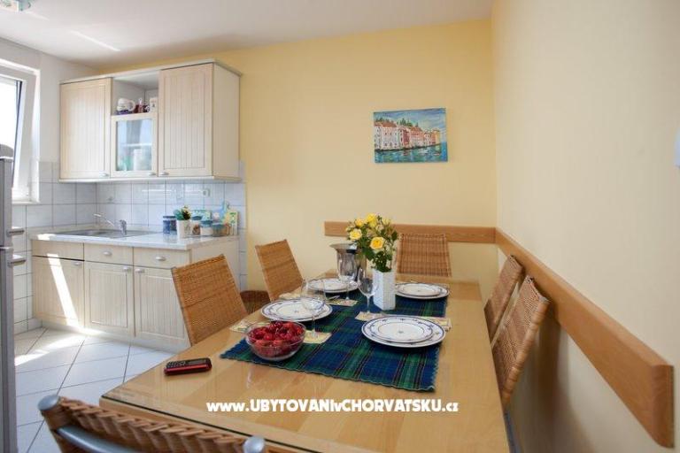 Apartmán Nives Split – foto 2