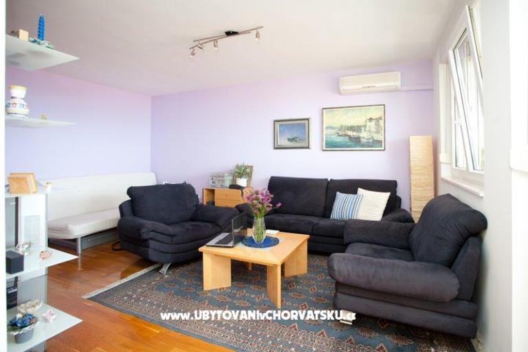 Apartmán Nives Split – foto 4