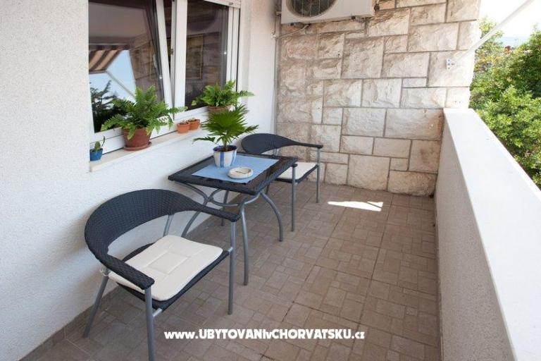 Apartmán Nives Split – foto 6