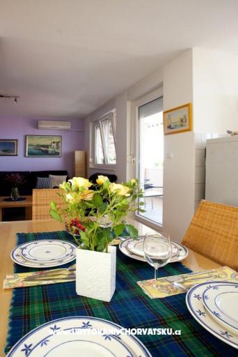 Apartmán Nives Split – foto 8