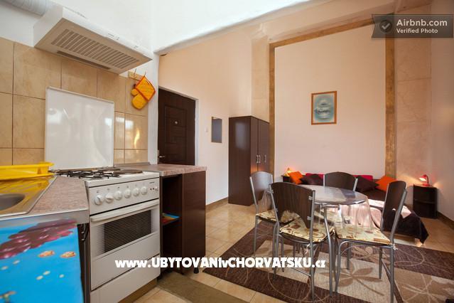 Apartmán Poseidon – foto 5