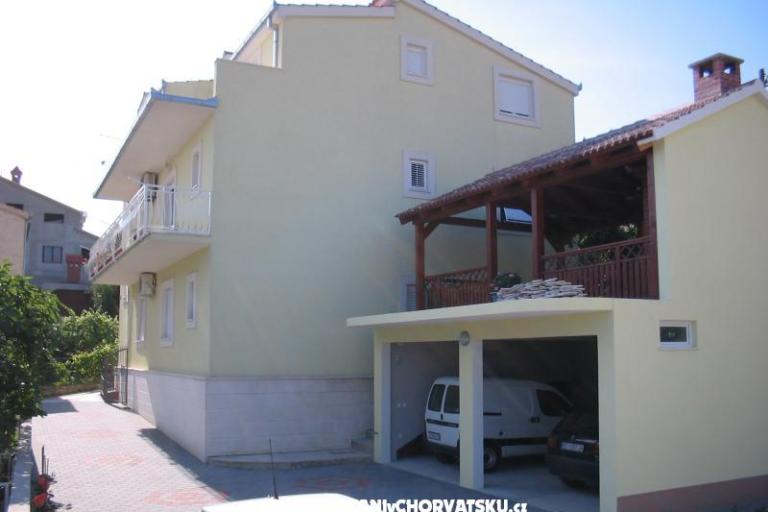 Apartmán Ribicic – foto 12