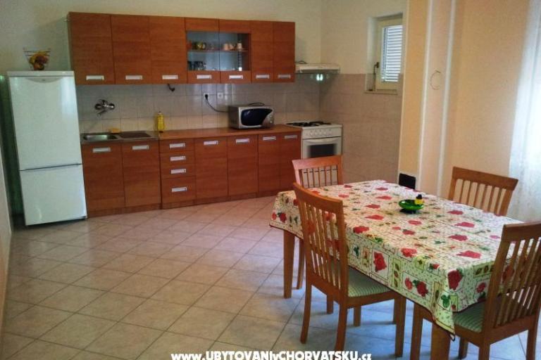 Apartmán Ribicic – foto 2