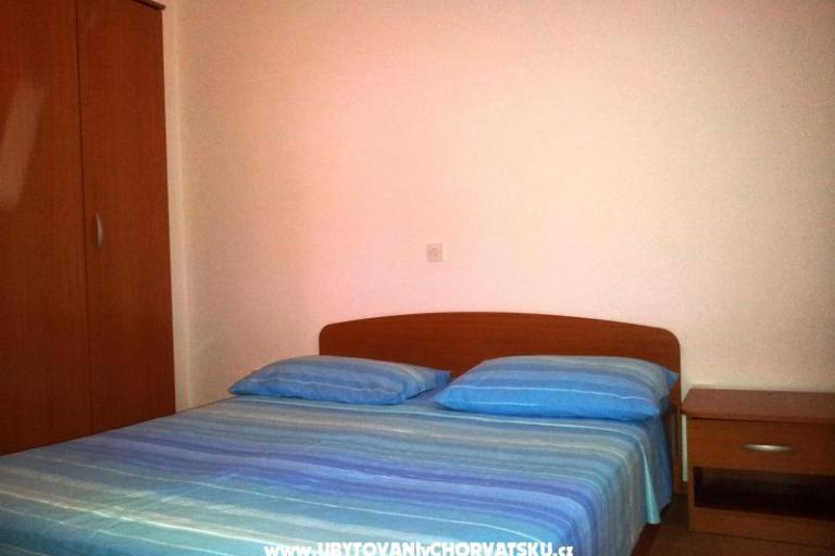 Apartmán Ribicic – foto 6