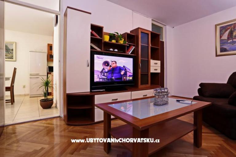 Apartmán Rogulj – foto 3