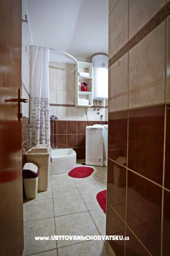 Apartmán Rogulj – foto 7