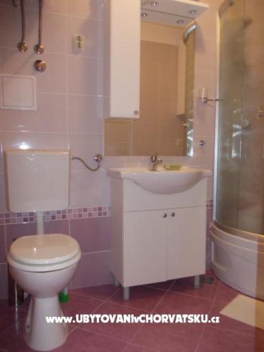 Apartmán Split – foto 6