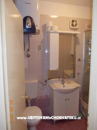 Apartmán Split – foto 7