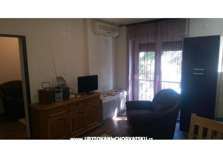 Apartmán Split centar – foto 4