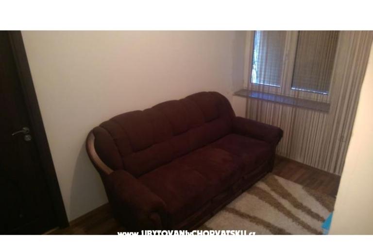 Apartmán Split centar – foto 5
