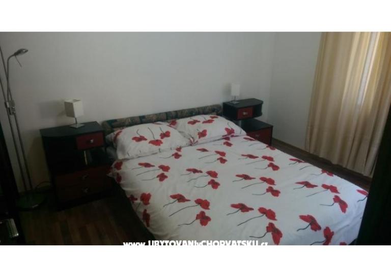 Apartmán Split centar – foto 6