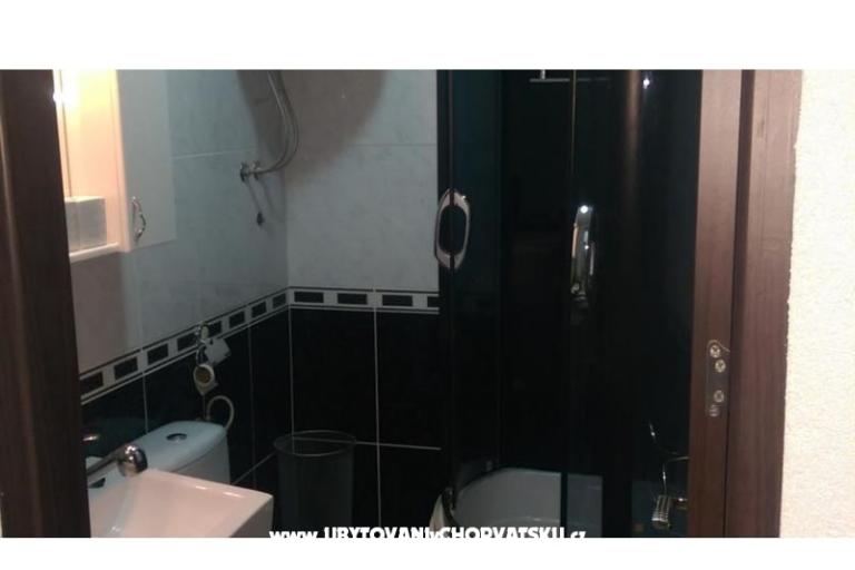 Apartmán Split centar – foto 7