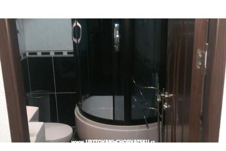 Apartmán Split centar – foto 8