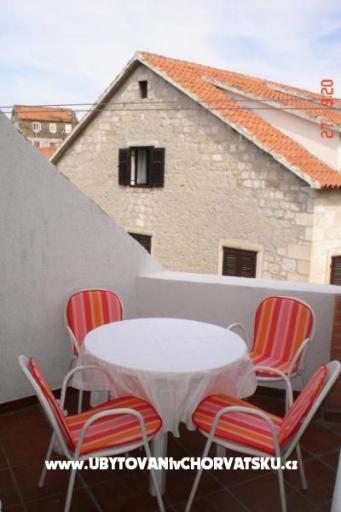 Apartmán Sunny Split Lana – foto 10