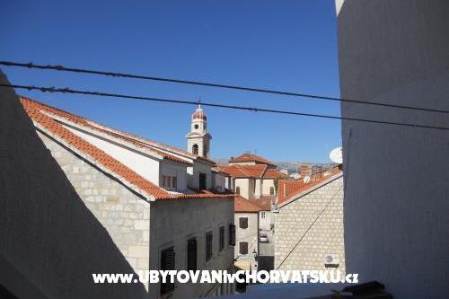 Apartmán Sunny Split Lana – foto 11