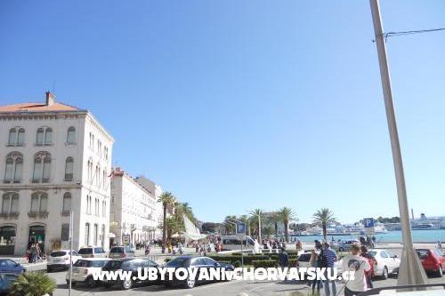Apartmán Sunny Split Lana – foto 12