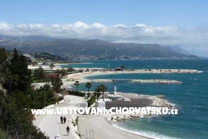 Apartmán Sunny Split Lana – foto 13