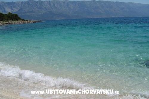 Apartmán Sunny Split Lana – foto 14