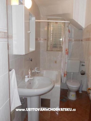 Apartmán Sunny Split Lana – foto 8