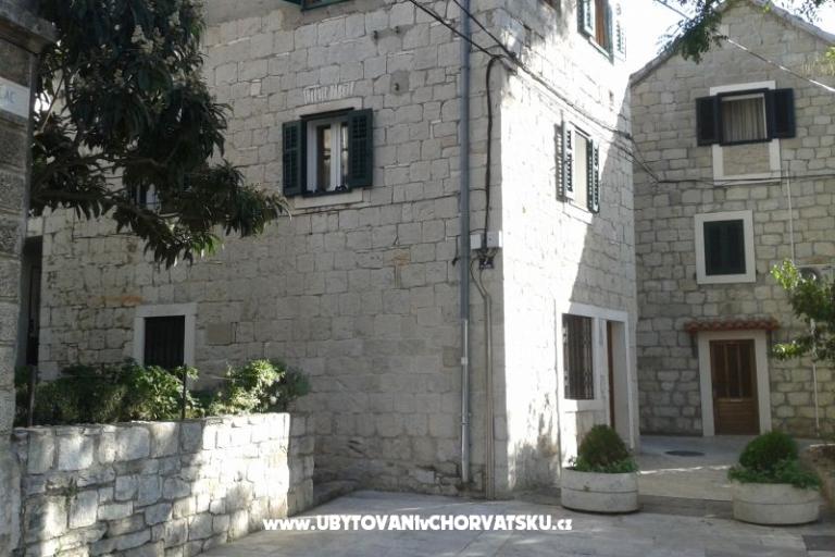 Apartmán Terra – foto 2