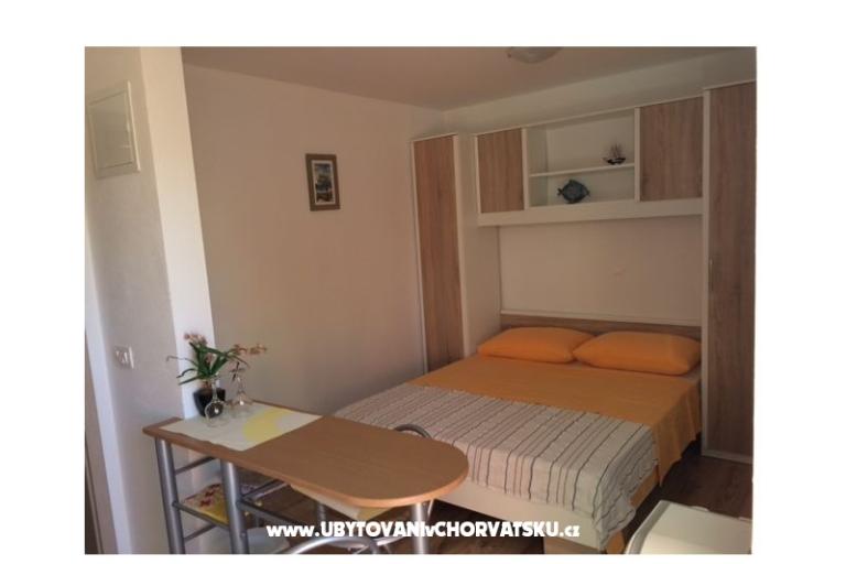 Apartmány Bilonić – foto 12