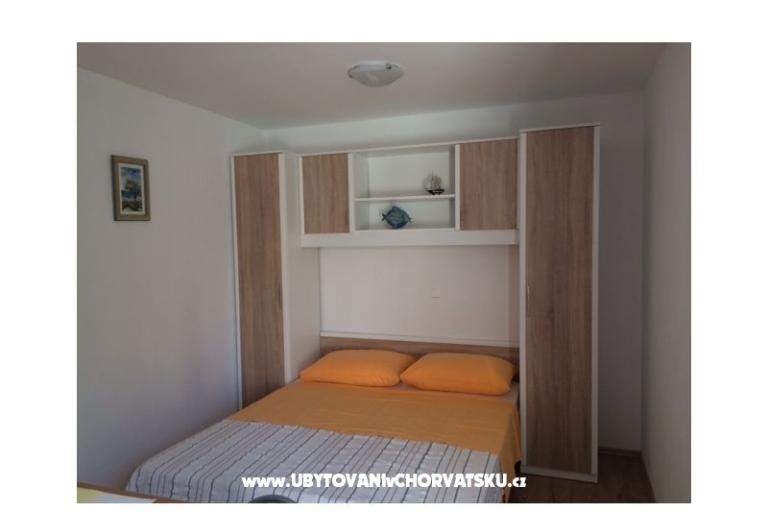 Apartmány Bilonić – foto 13