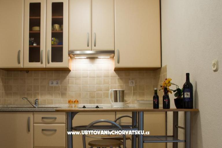 Apartmány Bilonić – foto 2