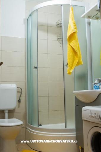 Apartmány Bilonić – foto 4