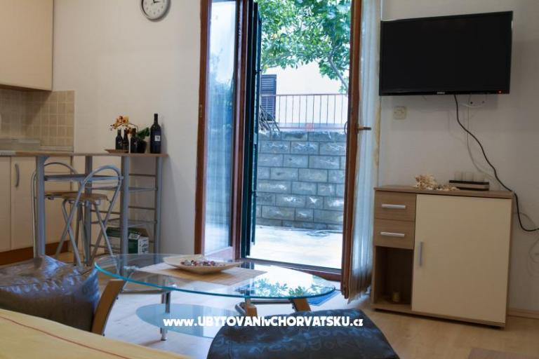 Apartmány Bilonić – foto 5