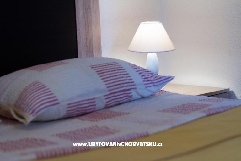 Apartmány Bilonić – foto 6