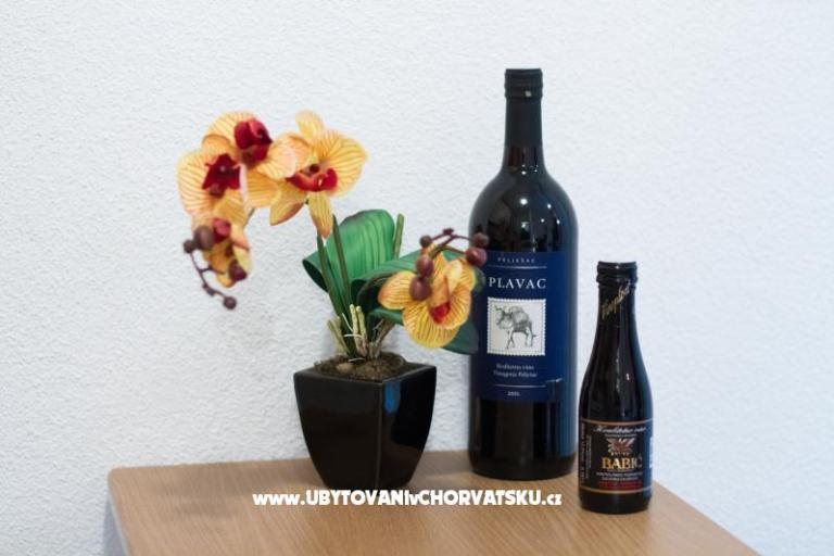 Apartmány Bilonić – foto 7