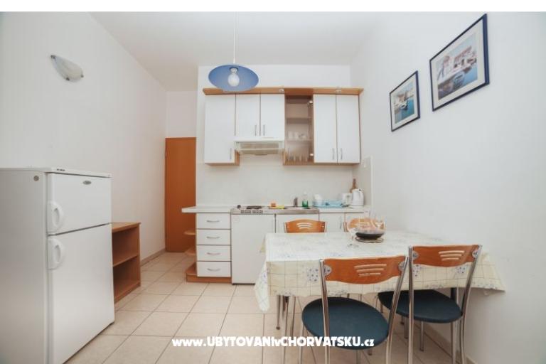 Apartmány Blažević – foto 16