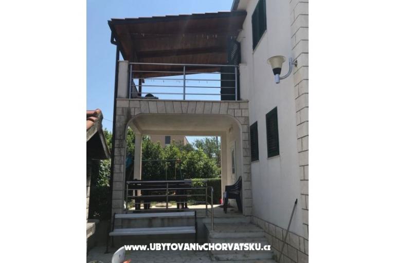 Apartmány Buljan Trogir-Slatine – foto 13