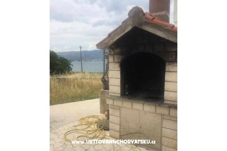 Apartmány Buljan Trogir-Slatine – foto 14