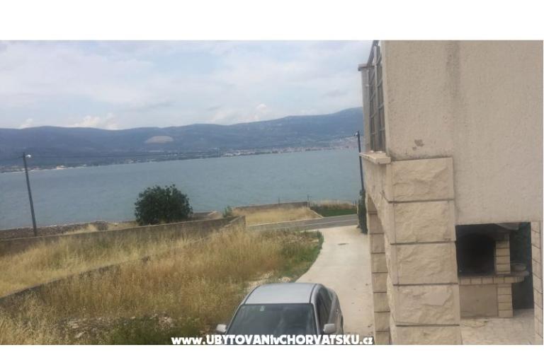 Apartmány Buljan Trogir-Slatine – foto 15