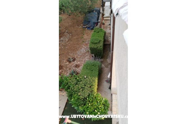 Apartmány Buljan Trogir-Slatine – foto 16