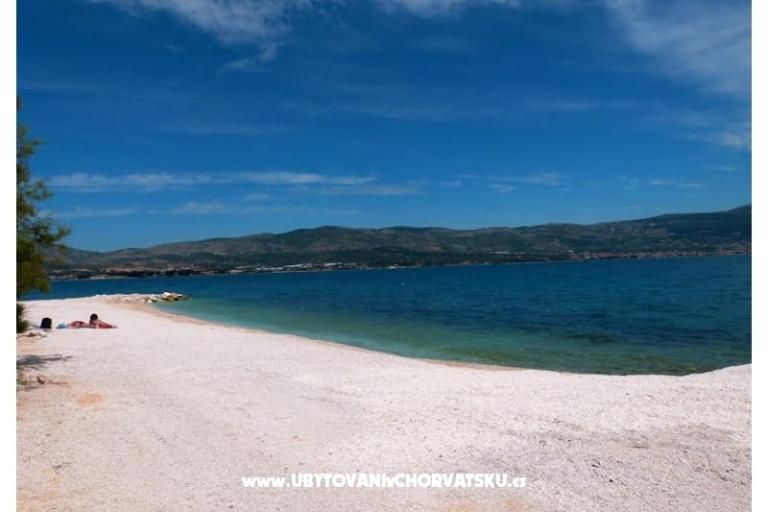 Apartmány Buljan Trogir-Slatine – foto 3