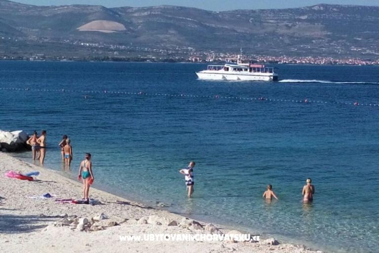 Apartmány Buljan Trogir-Slatine – foto 4