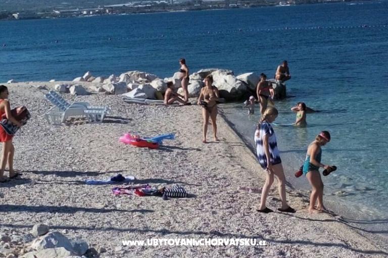 Apartmány Buljan Trogir-Slatine – foto 5