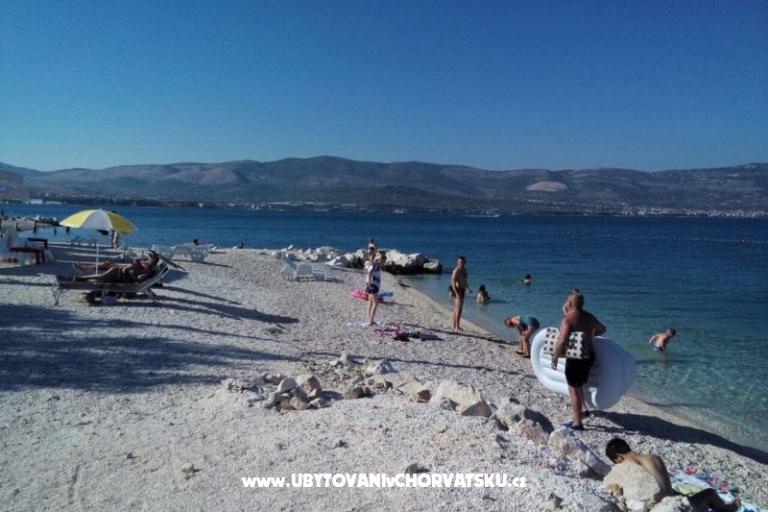 Apartmány Buljan Trogir-Slatine – foto 6
