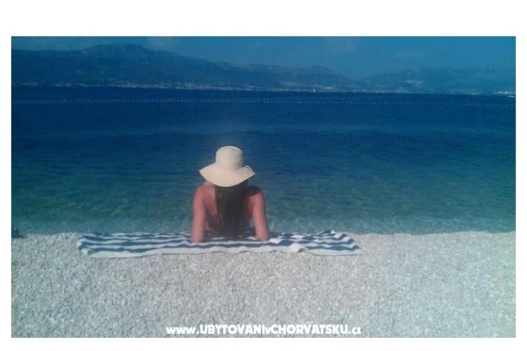 Apartmány Buljan Trogir-Slatine – foto 7