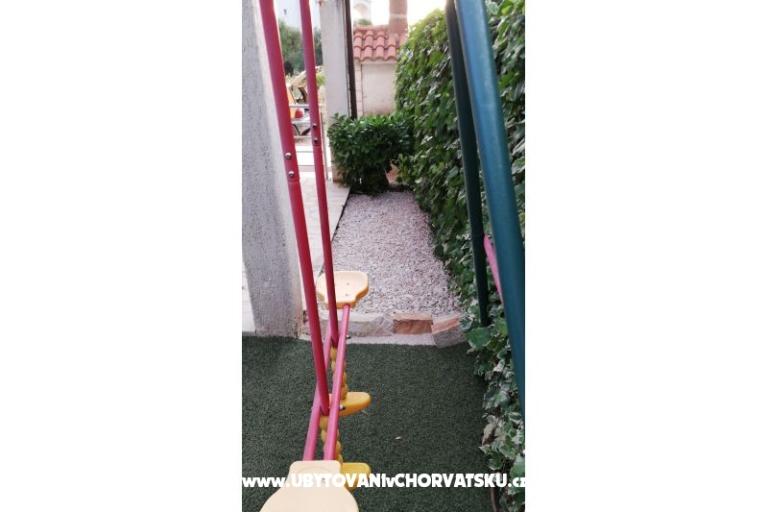 Apartmány Buljan Trogir-Slatine – foto 8