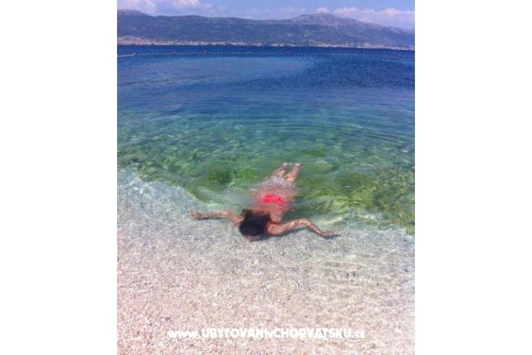 Apartmány Buljan Trogir-Slatine – foto 9