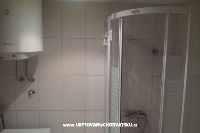 Apartmány CENTAR – foto 8