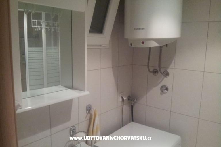 Apartmány CENTAR – foto 9