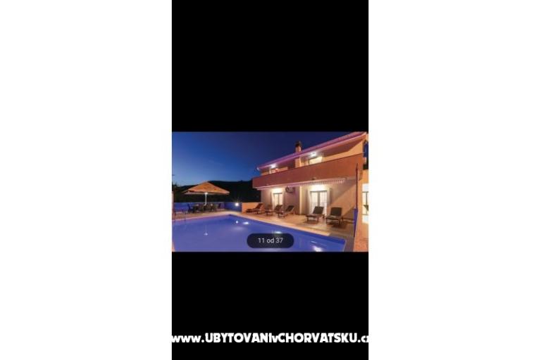 Apartmány Tomić – foto 9