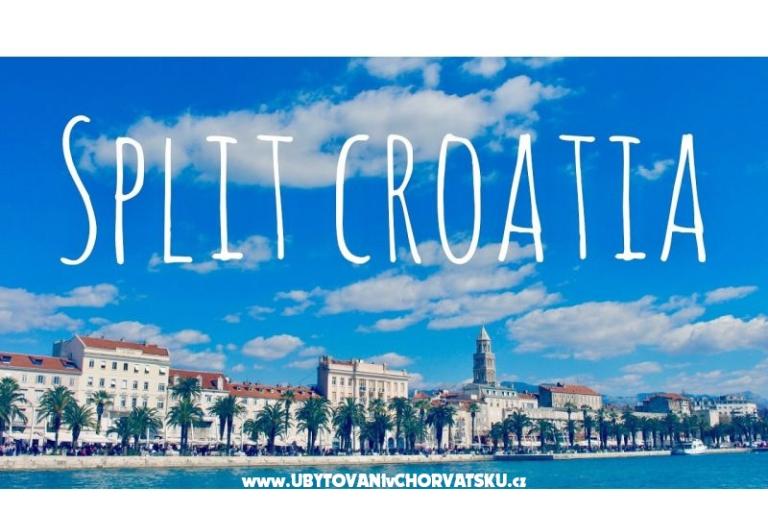 Apartmány Tomić – foto 2