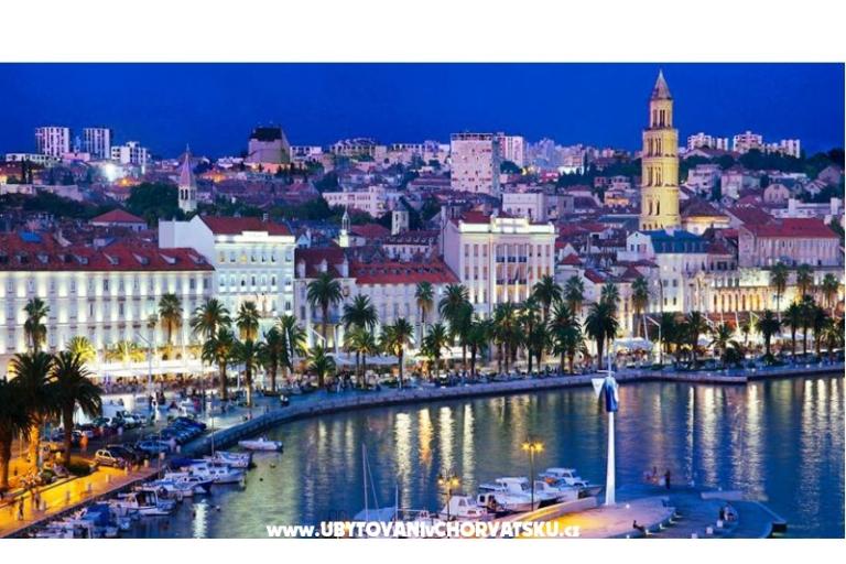 Apartmány Tomić – foto 3