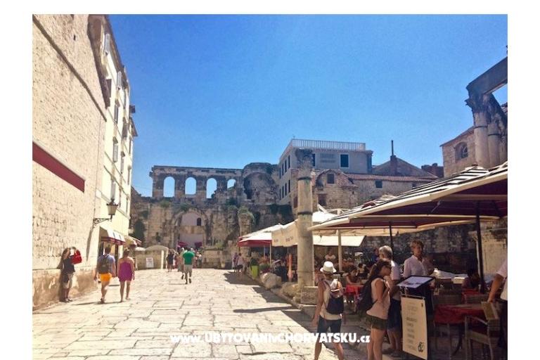 Apartmány Tomić – foto 4